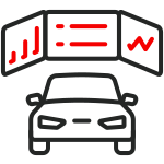 Speed and Efficiency