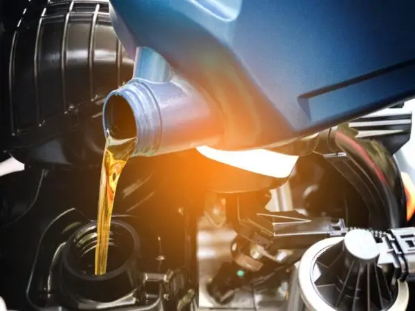 Know What Your Oil Change Interval Actually Depends On