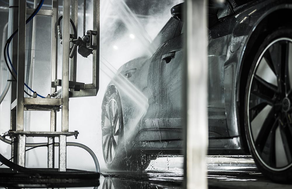 Full Throttle service center locations for Oil Change Service Areas in Genesee County, MI.