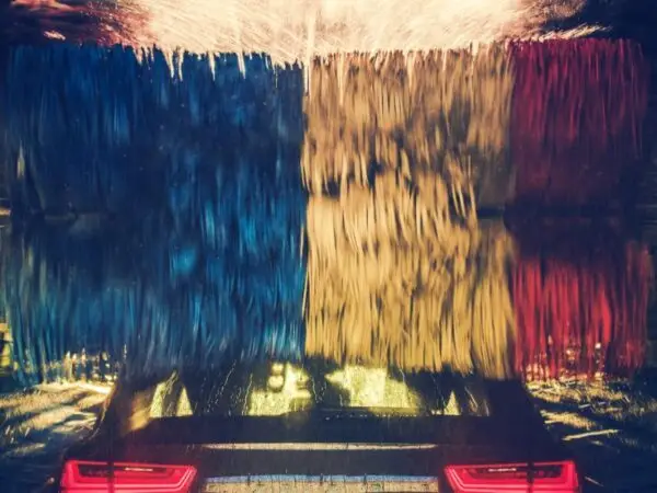 Are Automatic Car Washes Safe for Modern Vehicles?