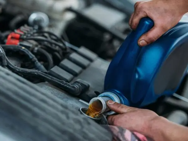 The Damaging Effects of Delaying Your Vehicle's Oil Change