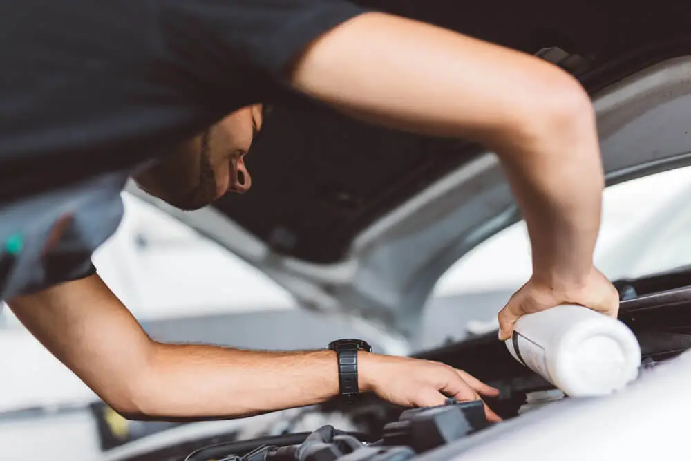 Visit Our Expert Technicians Today