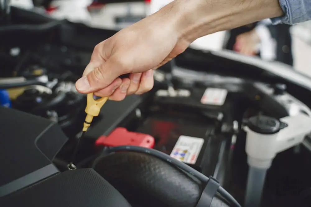 Why Routine Oil Changes are Vital for Your Engine
